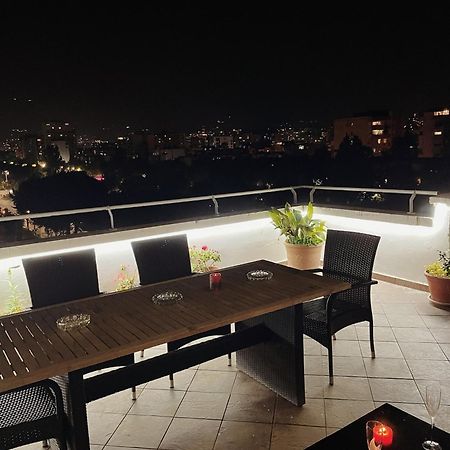 Lovely Apartment Tirana Bagian luar foto