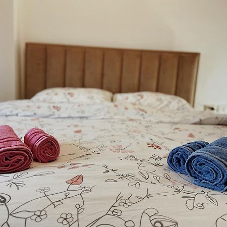 Lovely Apartment Tirana Bagian luar foto