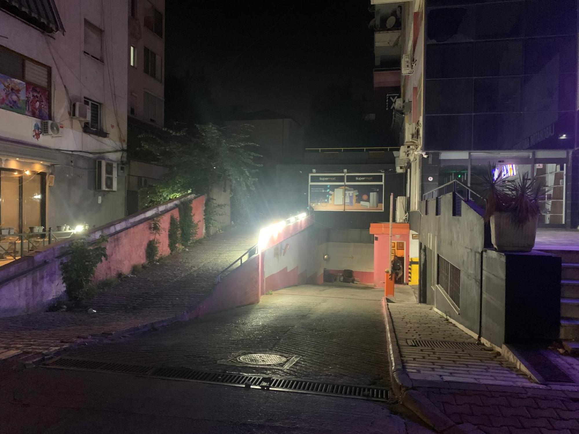 Lovely Apartment Tirana Bagian luar foto