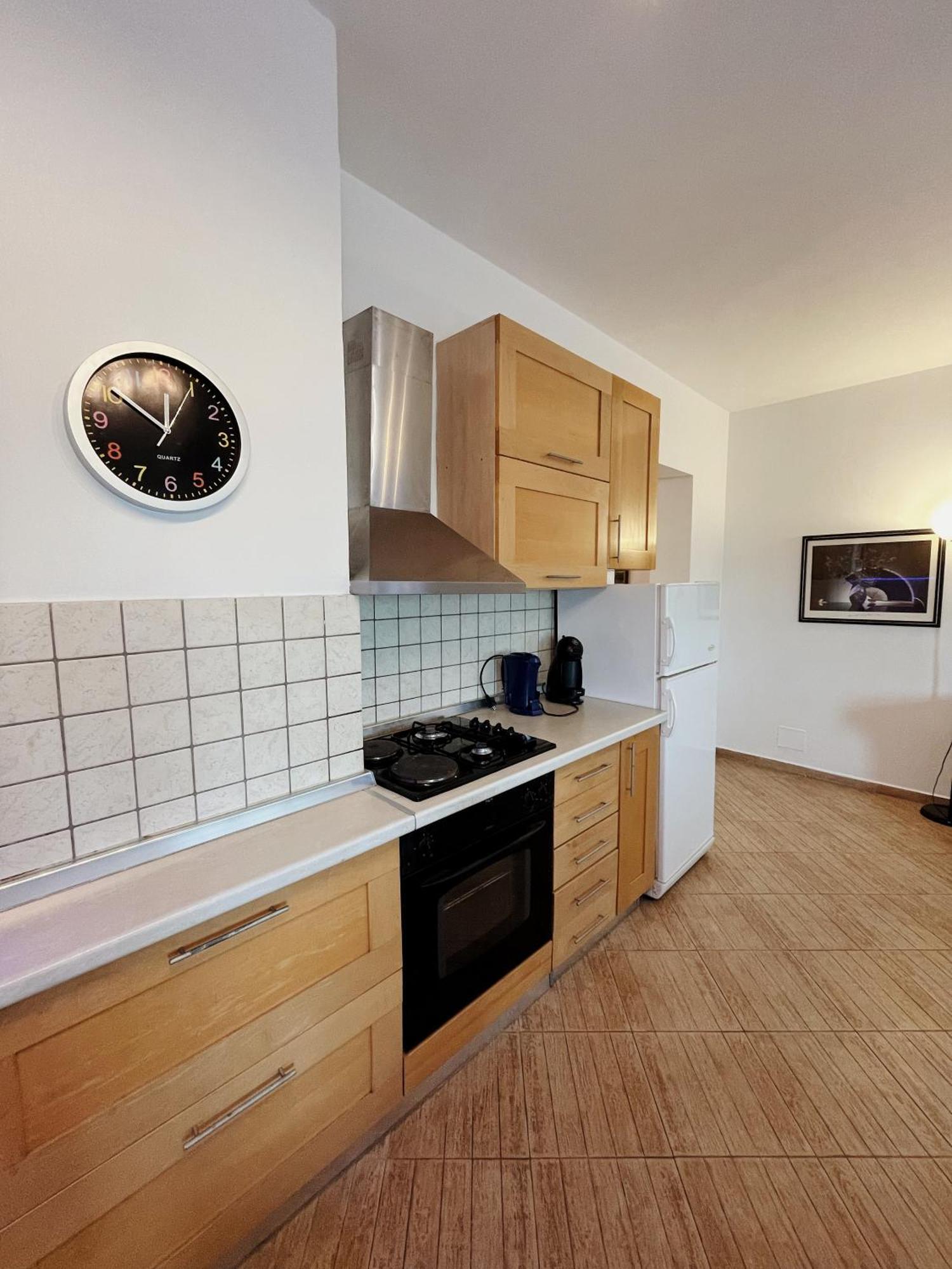 Lovely Apartment Tirana Bagian luar foto