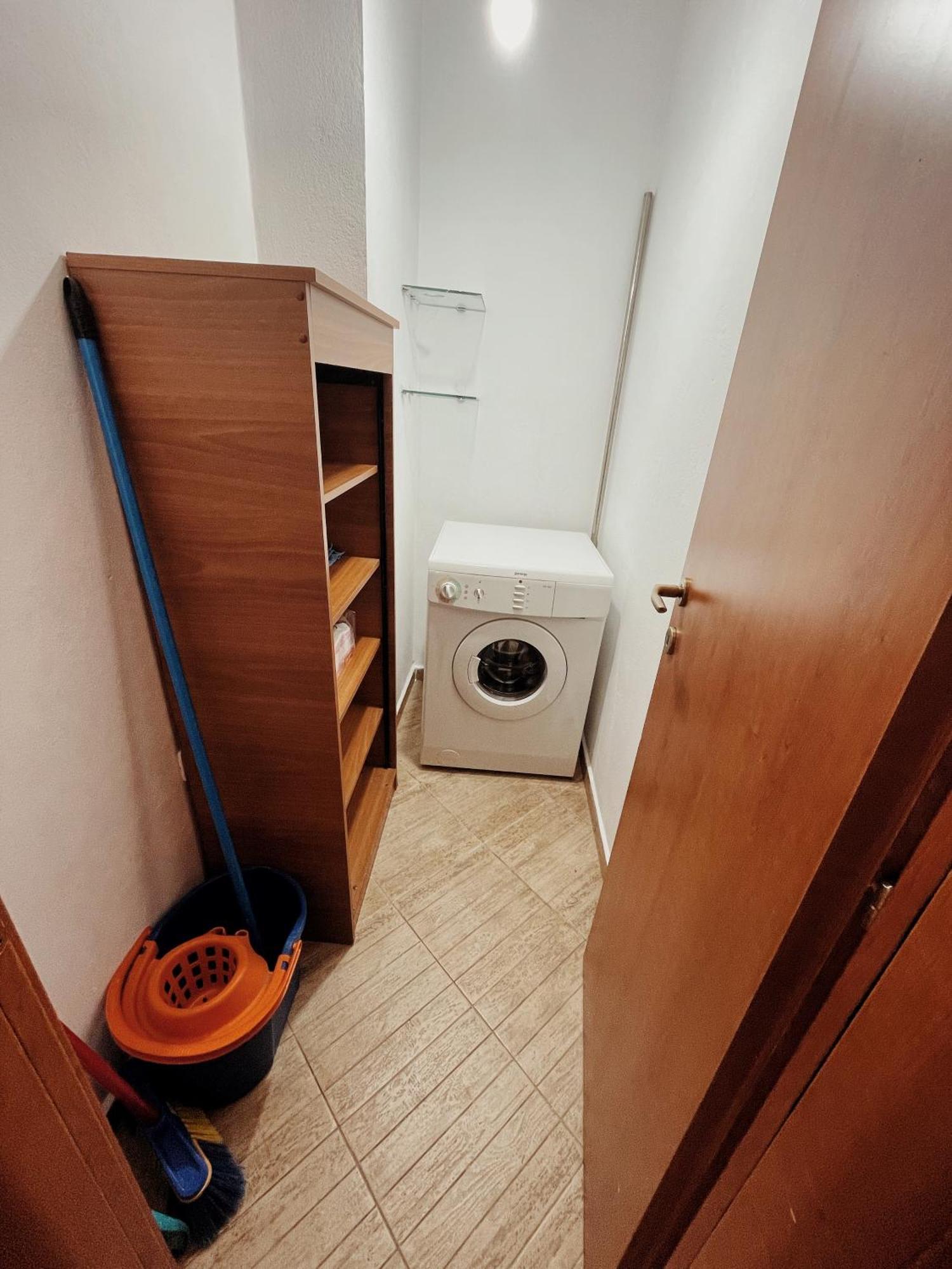 Lovely Apartment Tirana Bagian luar foto