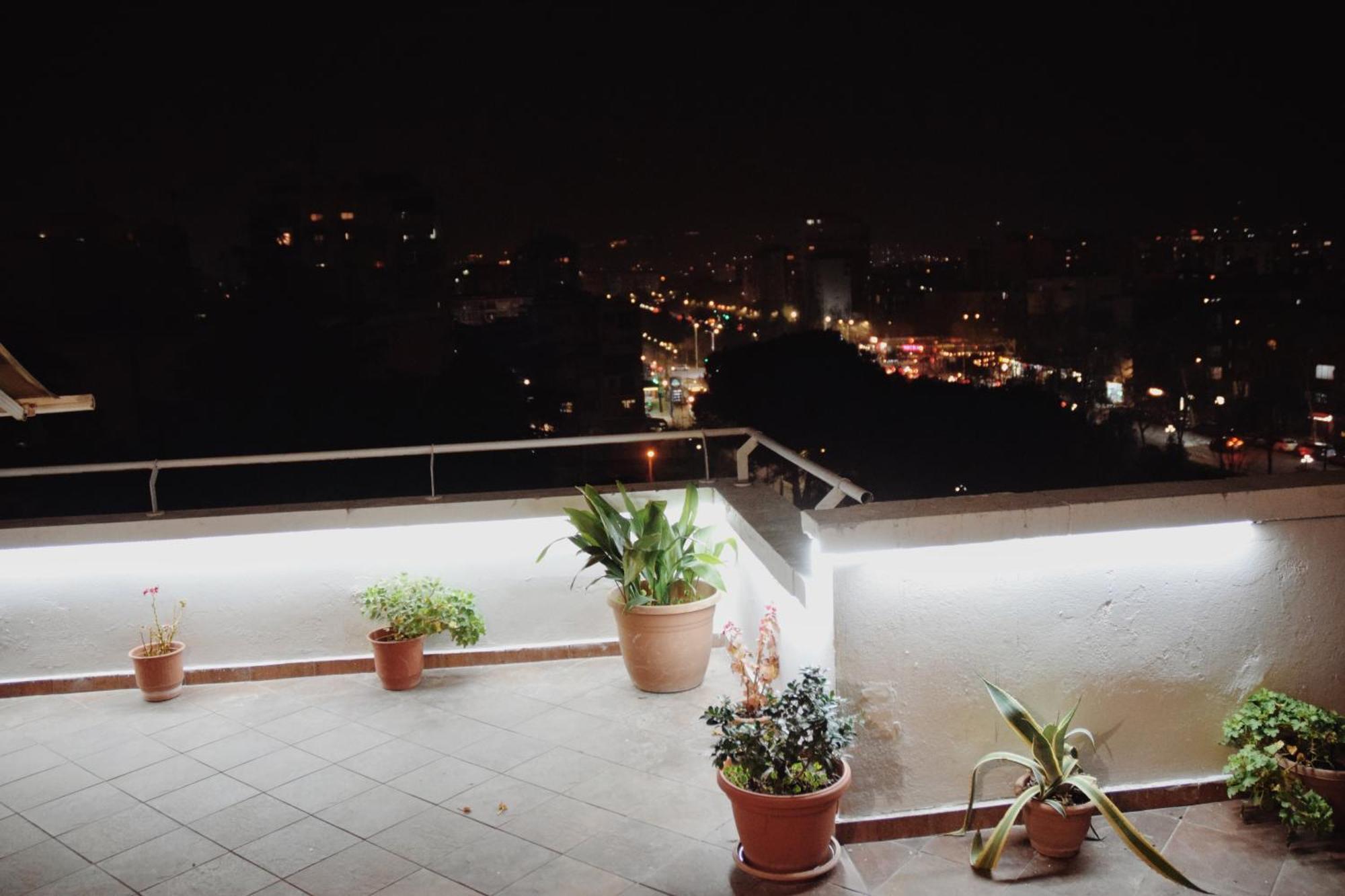 Lovely Apartment Tirana Bagian luar foto