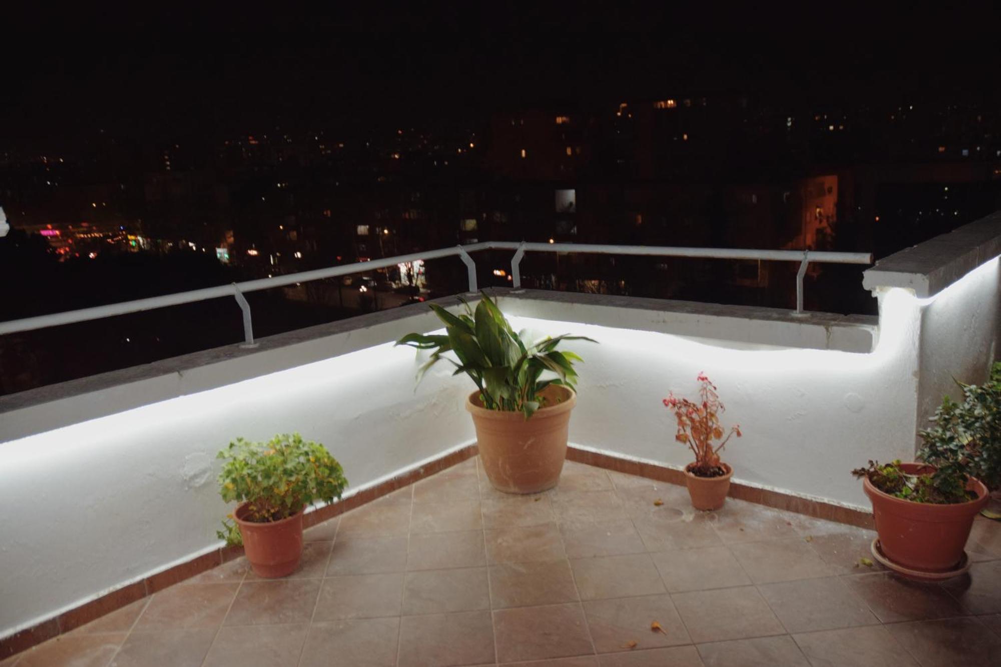 Lovely Apartment Tirana Bagian luar foto