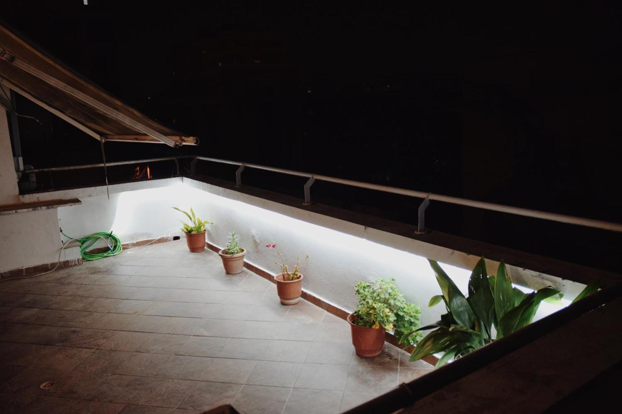 Lovely Apartment Tirana Bagian luar foto