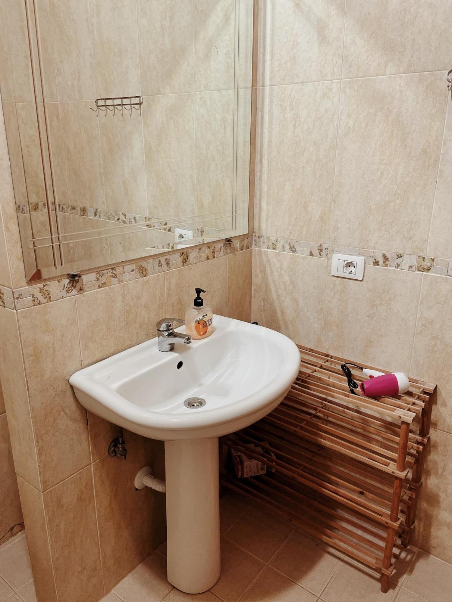 Lovely Apartment Tirana Bagian luar foto