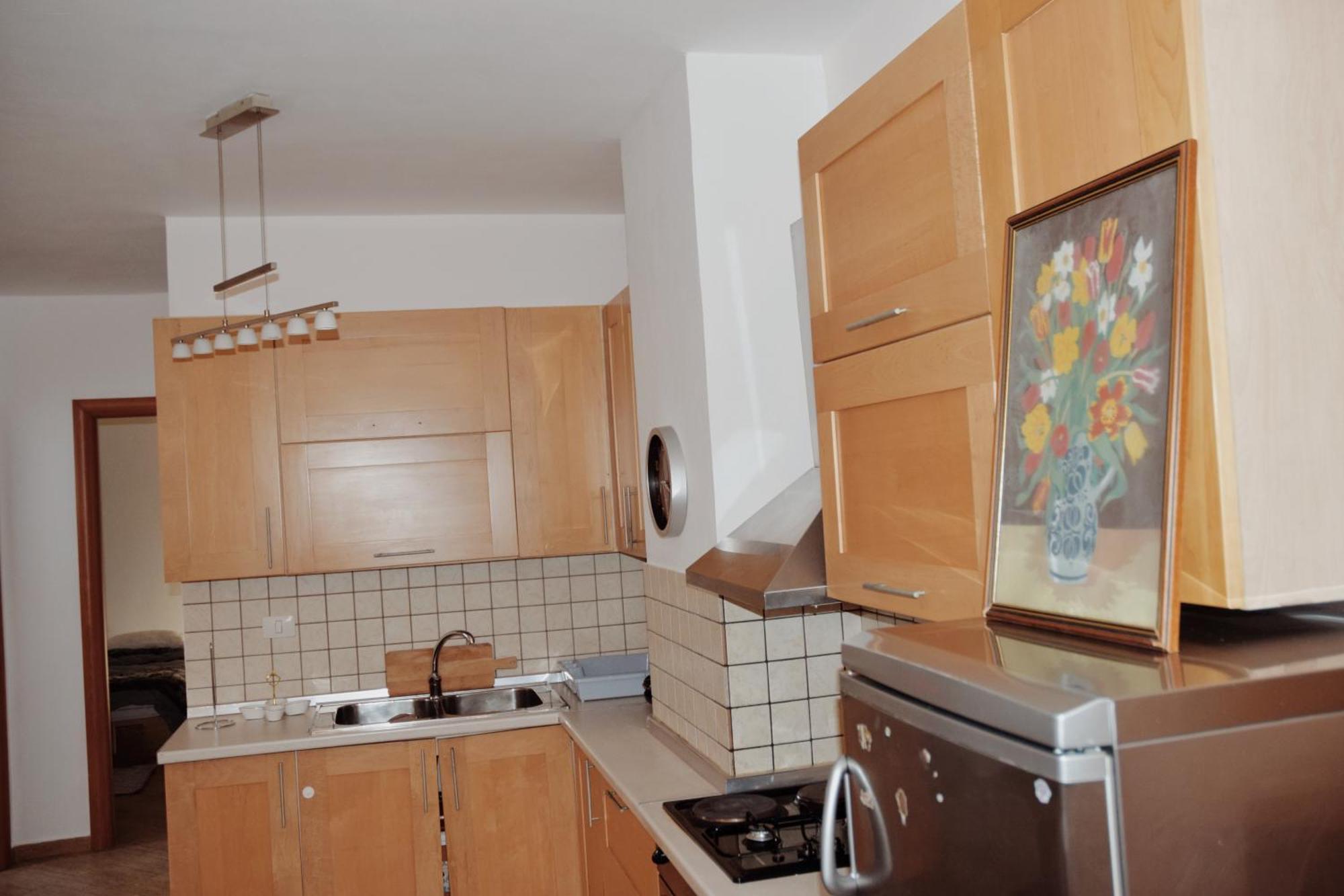 Lovely Apartment Tirana Bagian luar foto