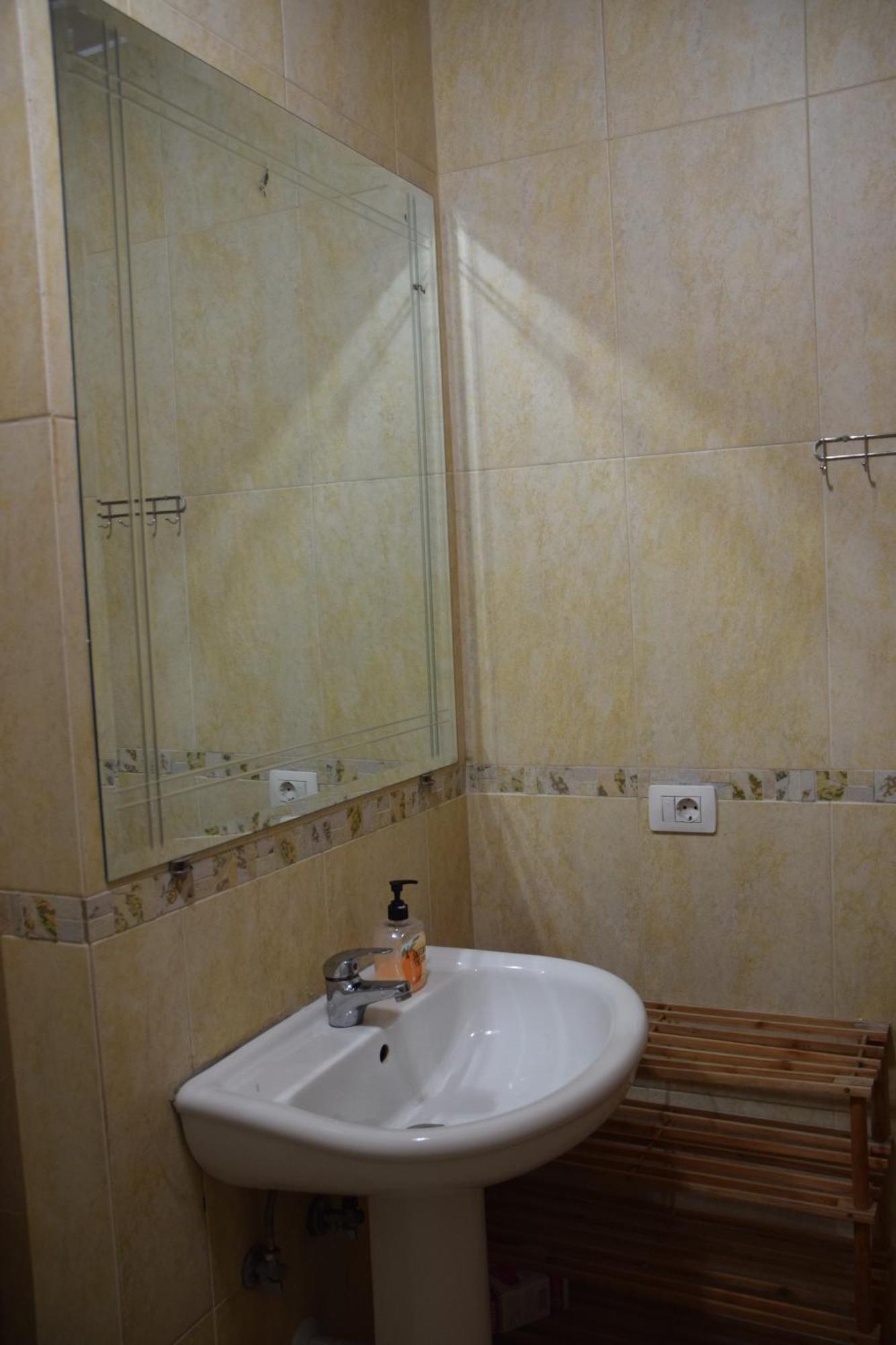Lovely Apartment Tirana Bagian luar foto
