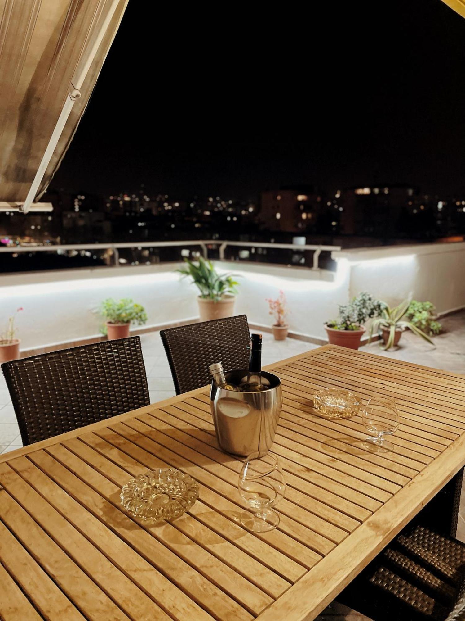 Lovely Apartment Tirana Bagian luar foto